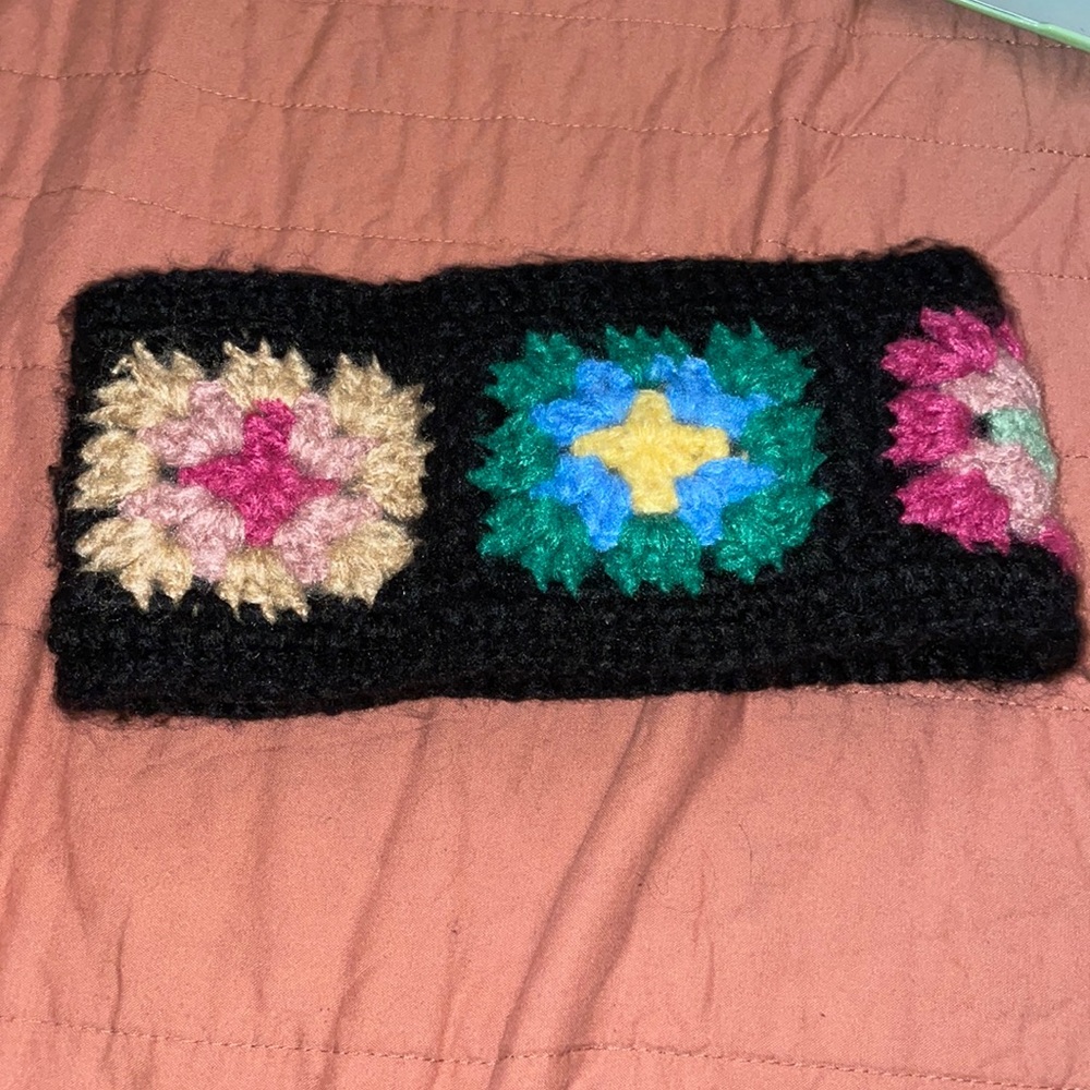 Headband